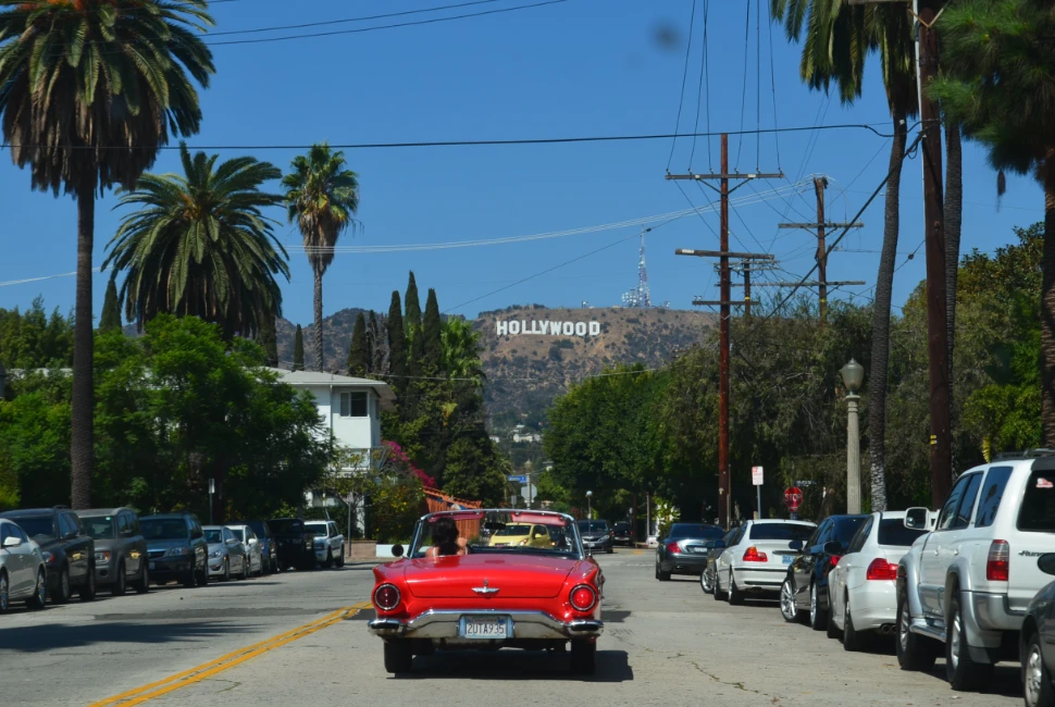 Escape the City: Epic Road Trips from Los Angeles to Explore