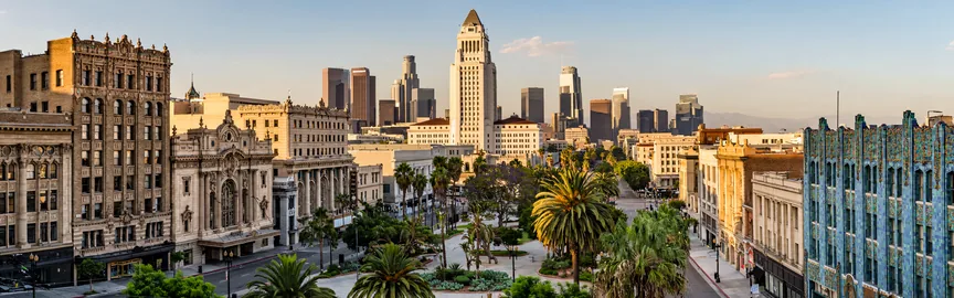 Explore the Wonders of the Los Angeles County Museum of Art