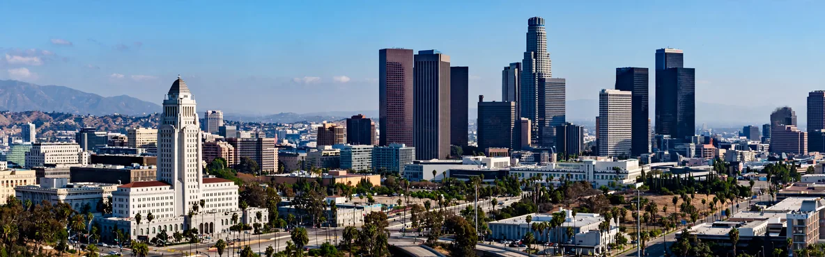 Exploring Los Angeles on a Budget
