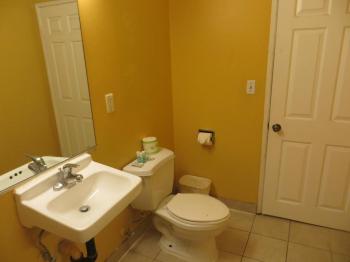 Budget Inn Hollywood