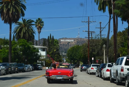 Escape the City: Epic Road Trips from Los Angeles to Explore