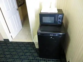 Budget Inn Hollywood 4