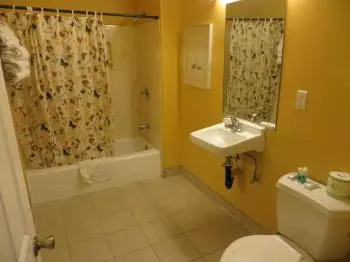 Budget Inn Hollywood 5