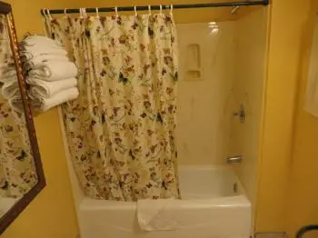Budget Inn Hollywood 7