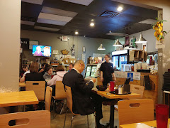 Thai near Budget Inn Hollywood