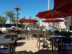 Fast Food near Budget Inn Hollywood