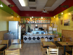 Chinese near Budget Inn Hollywood